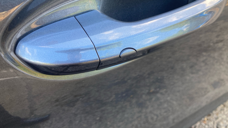 MG MG4 180kW Trophy EV Extended Range 77kWh 5dr Auto Electric Hatchback